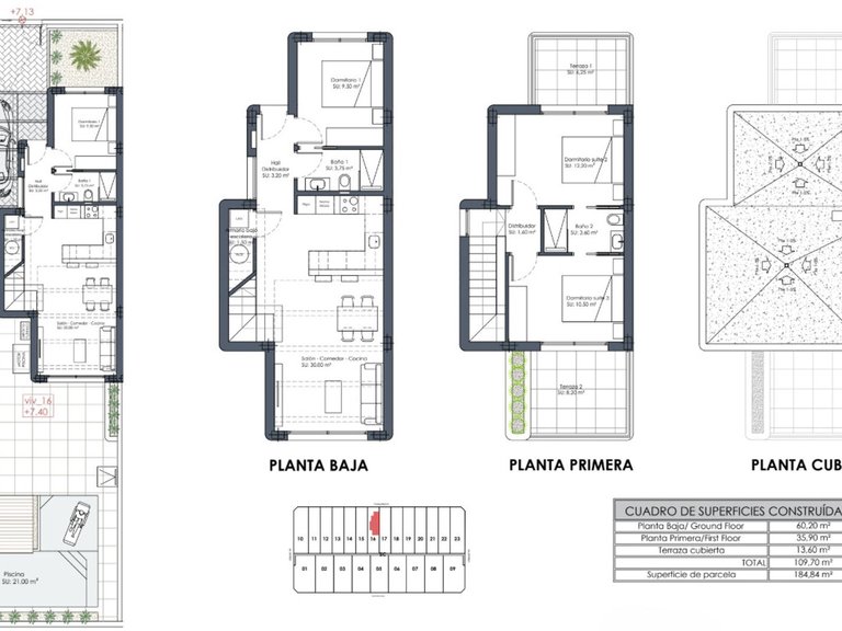 Villa for Sale in Los Alcazares 30
