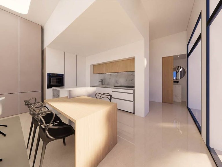 Villa for Sale in Pinar De Campoverde 7