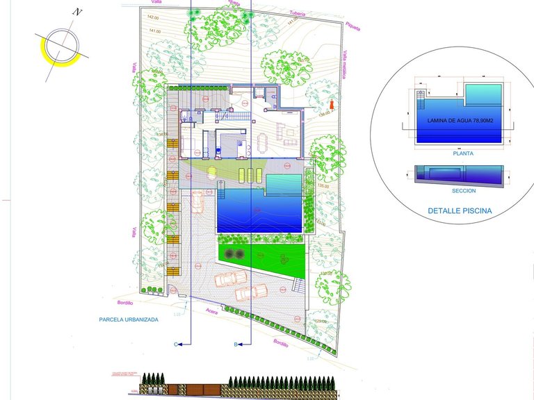 Villa for Sale in Altea 21