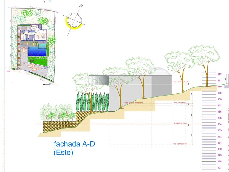 Villa for Sale in Altea 22