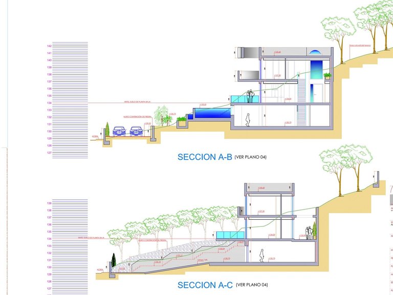 Villa for Sale in Altea 23