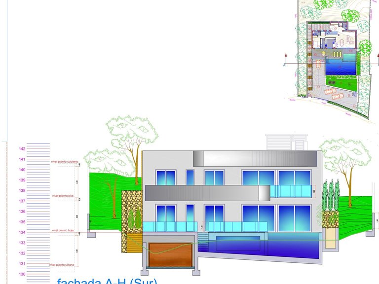 Villa for Sale in Altea 24