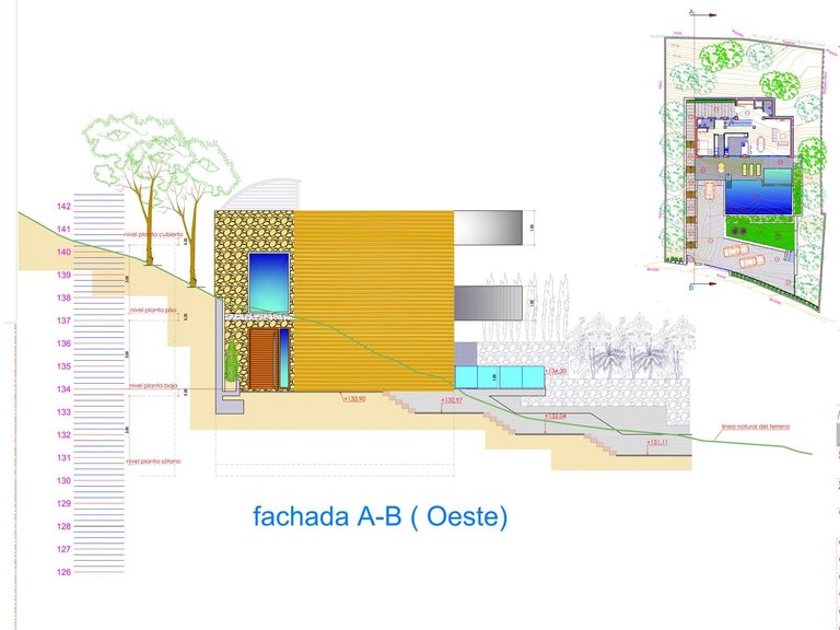 Villa for Sale in Altea 25