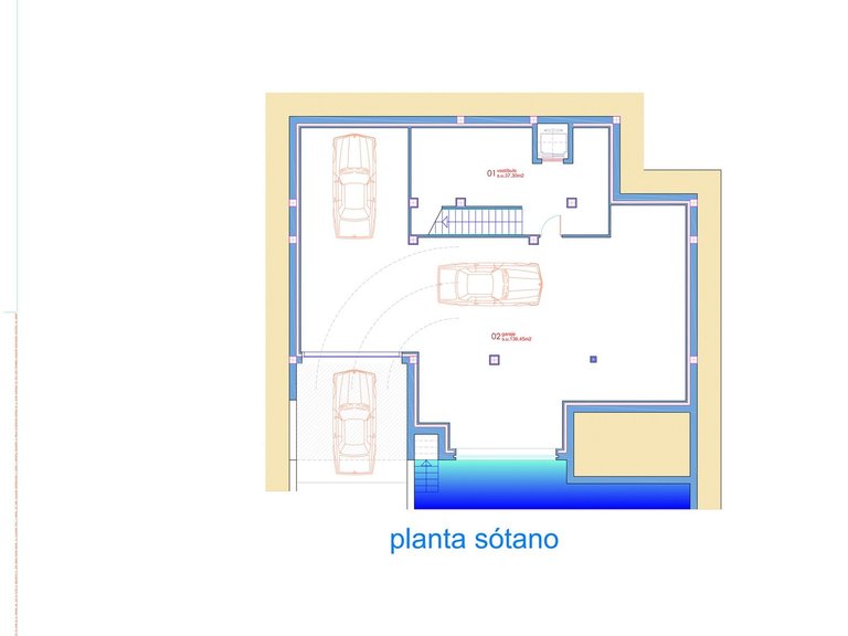 Villa for Sale in Altea 26