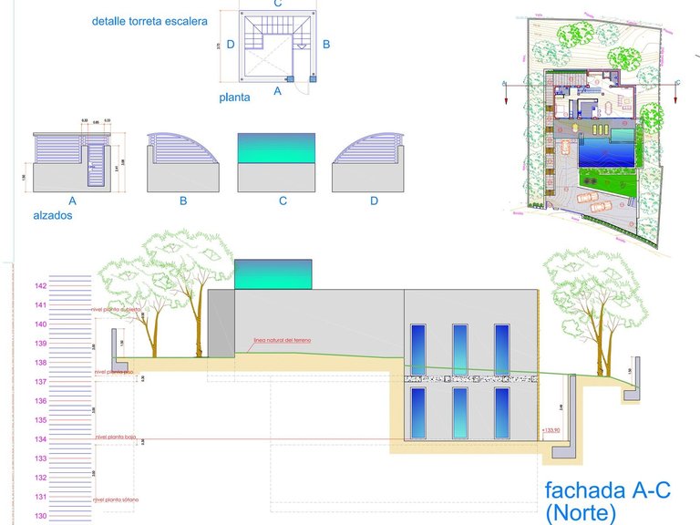 Villa for Sale in Altea 27