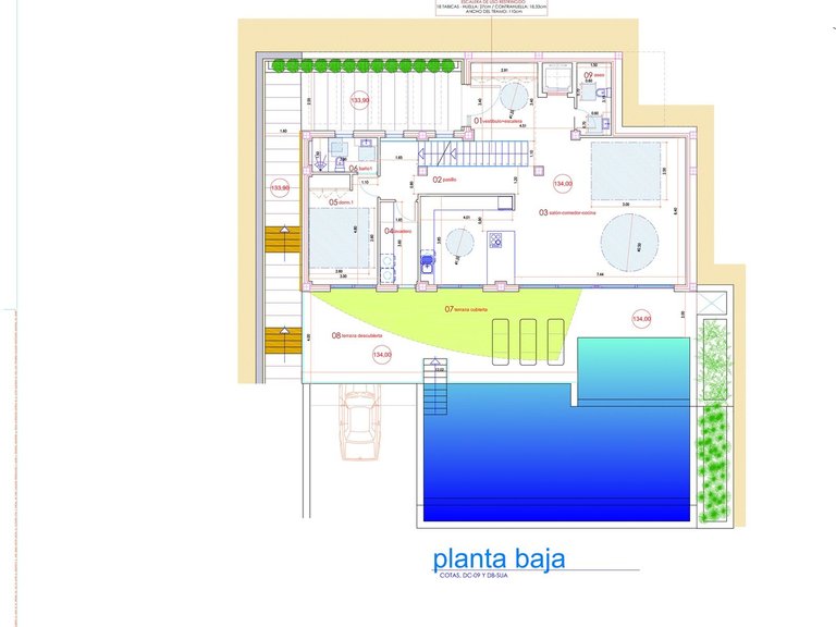 Villa for Sale in Altea 28