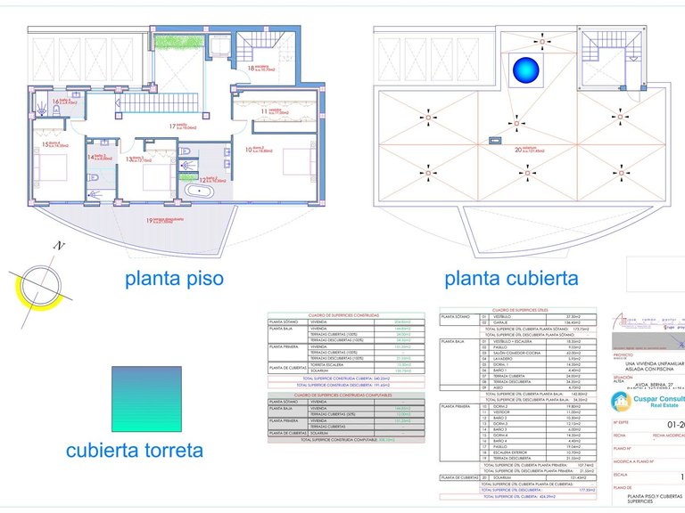 Villa for Sale in Altea 29