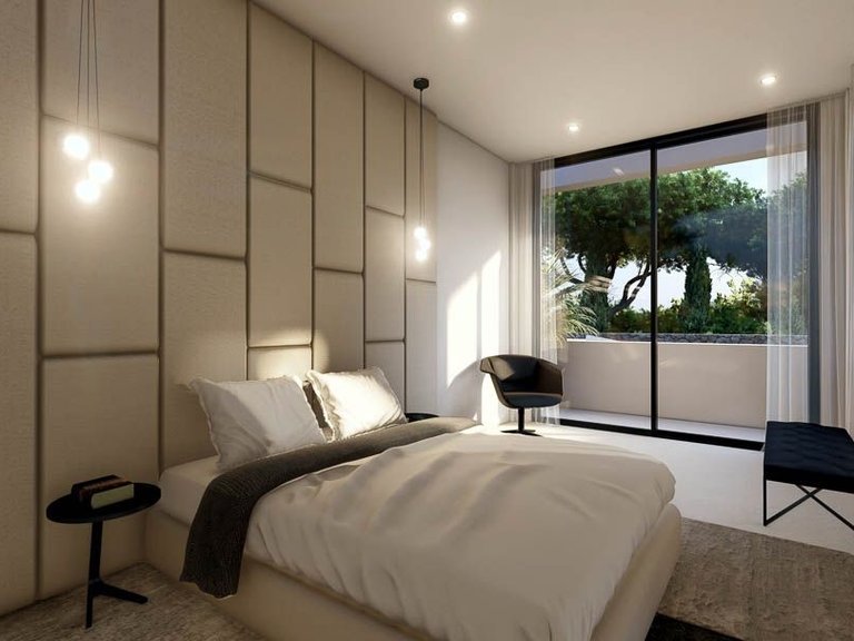 Villa for Sale in Benissa 10