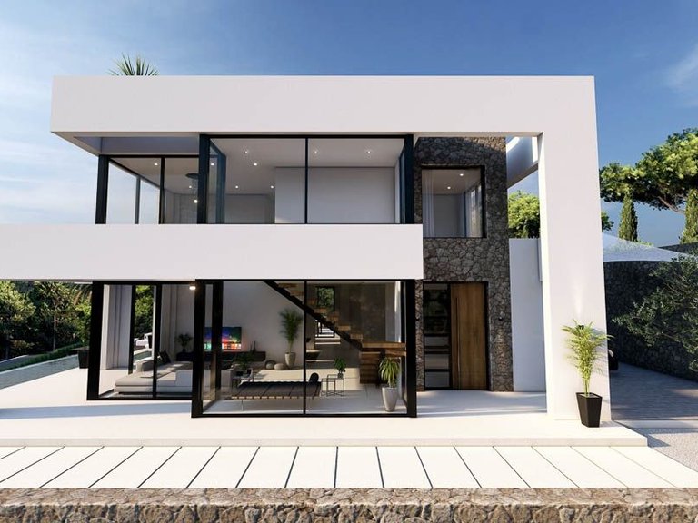 Villa for Sale in Benissa 14