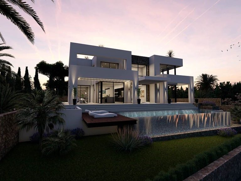 Villa for Sale in Benissa 15