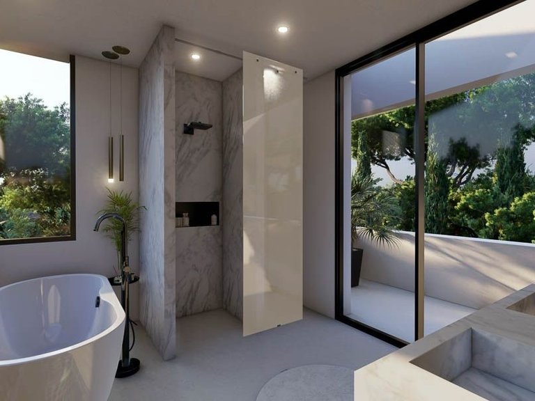 Villa for Sale in Benissa 17