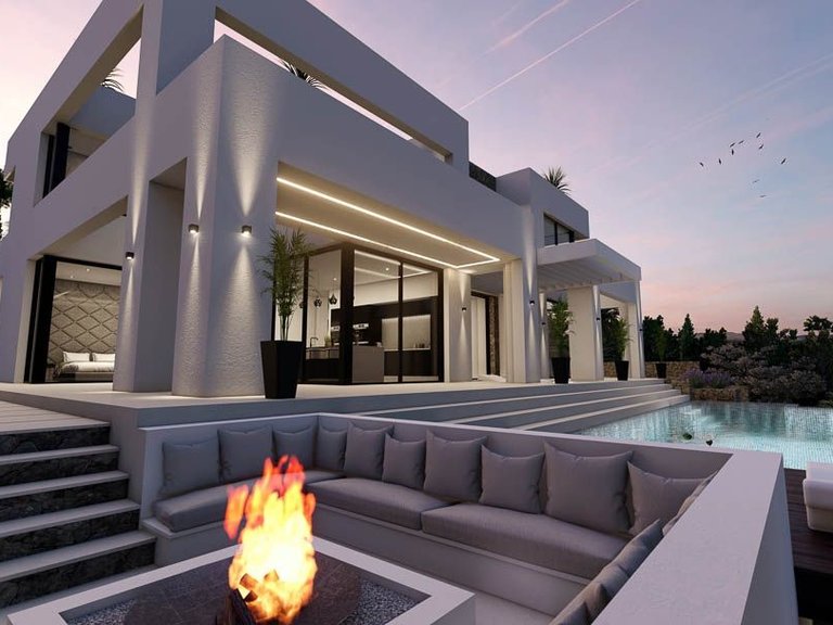 Villa for Sale in Benissa 20