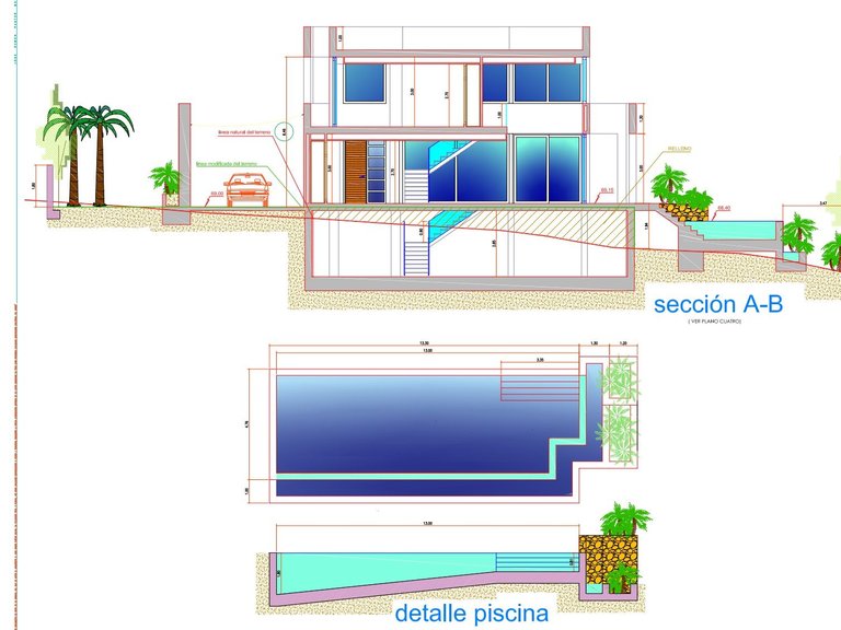 Villa for Sale in Benissa 24