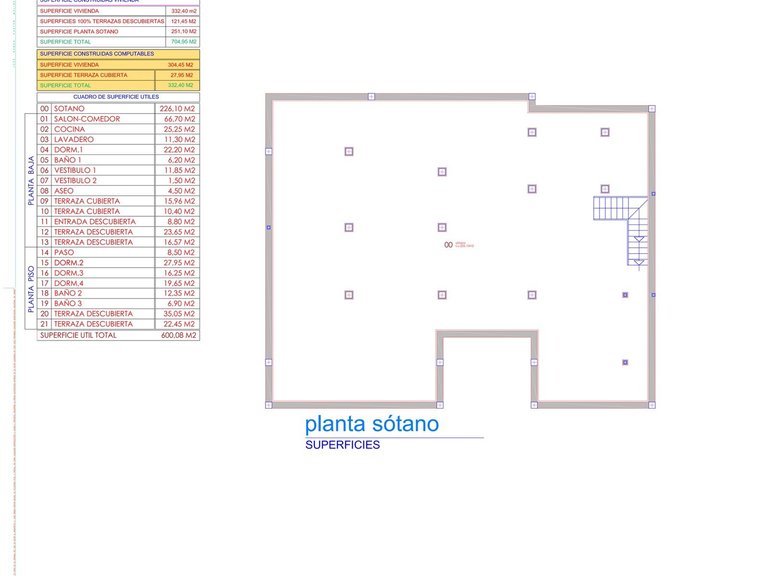 Villa for Sale in Benissa 25