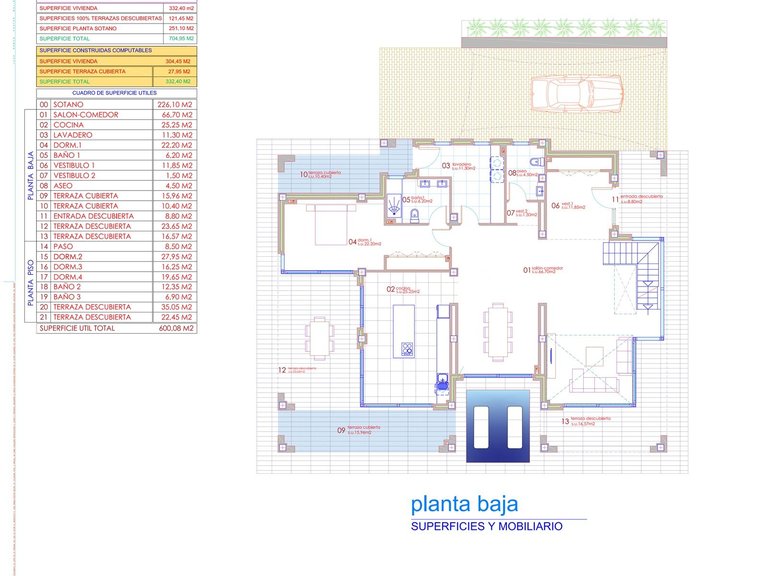Villa for Sale in Benissa 27