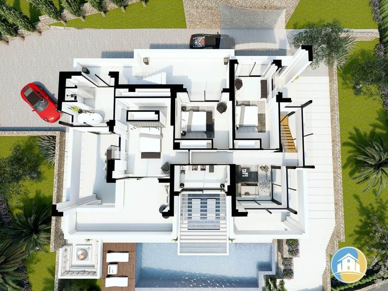 Villa for Sale in Benissa 29
