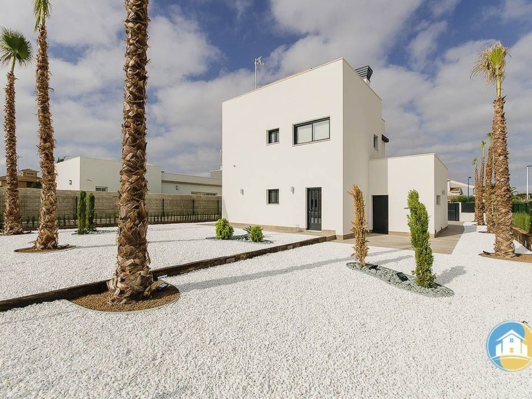 Villa for Sale in Dehesa De Campoamor 6