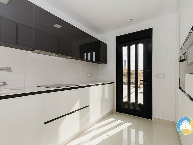 Villa for Sale in Dehesa De Campoamor 10