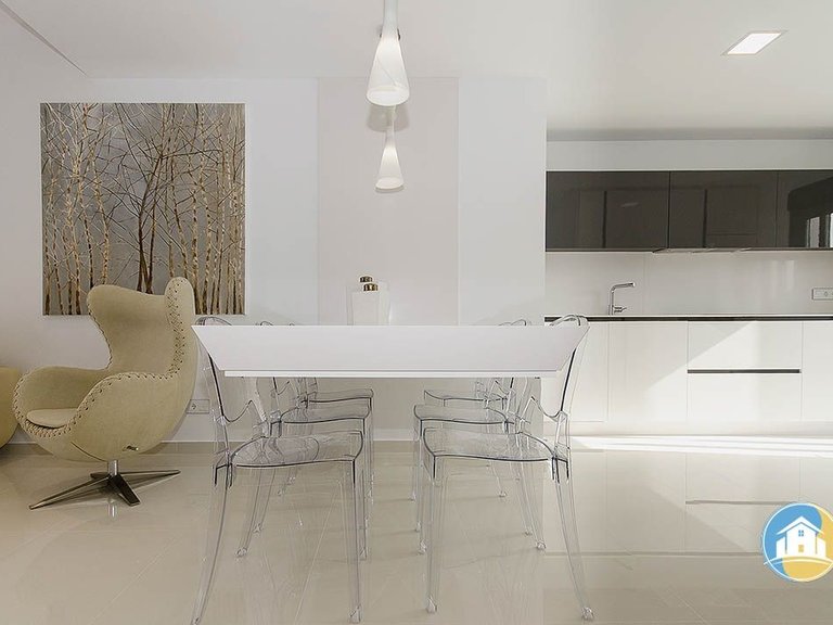 Villa for Sale in Dehesa De Campoamor 13