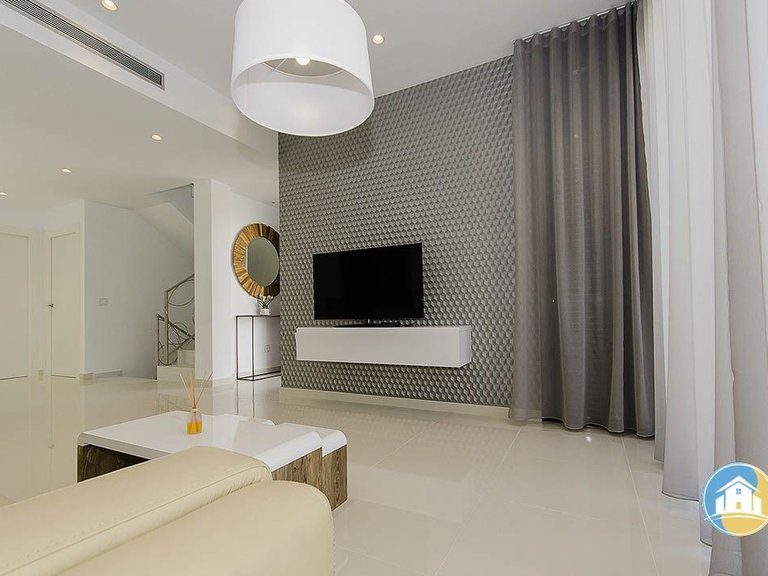 Villa for Sale in Dehesa De Campoamor 14