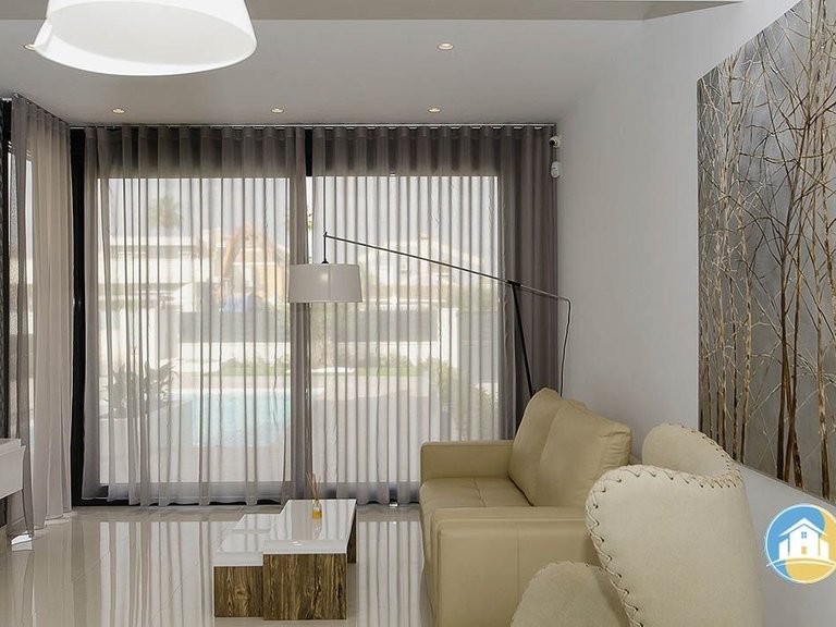 Villa for Sale in Dehesa De Campoamor 15