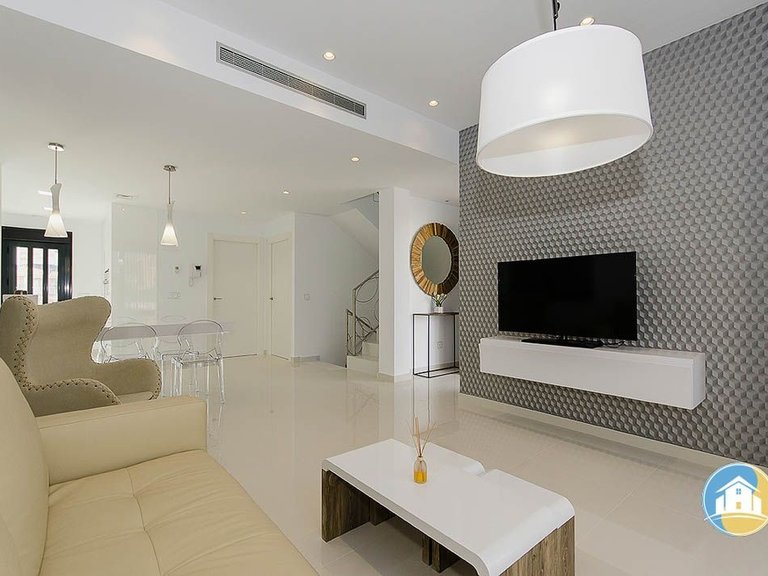 Villa for Sale in Dehesa De Campoamor 16