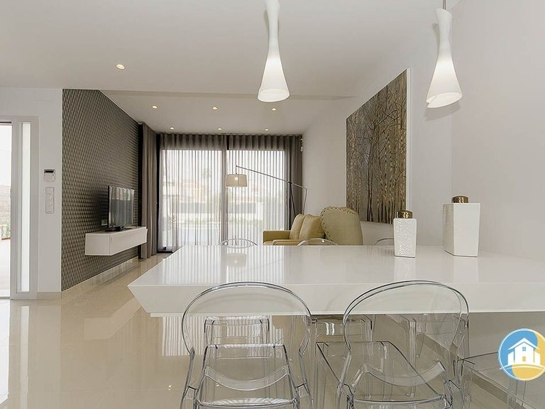 Villa for Sale in Dehesa De Campoamor 17