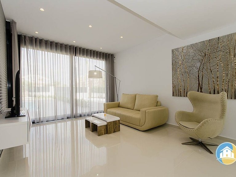 Villa for Sale in Dehesa De Campoamor 18