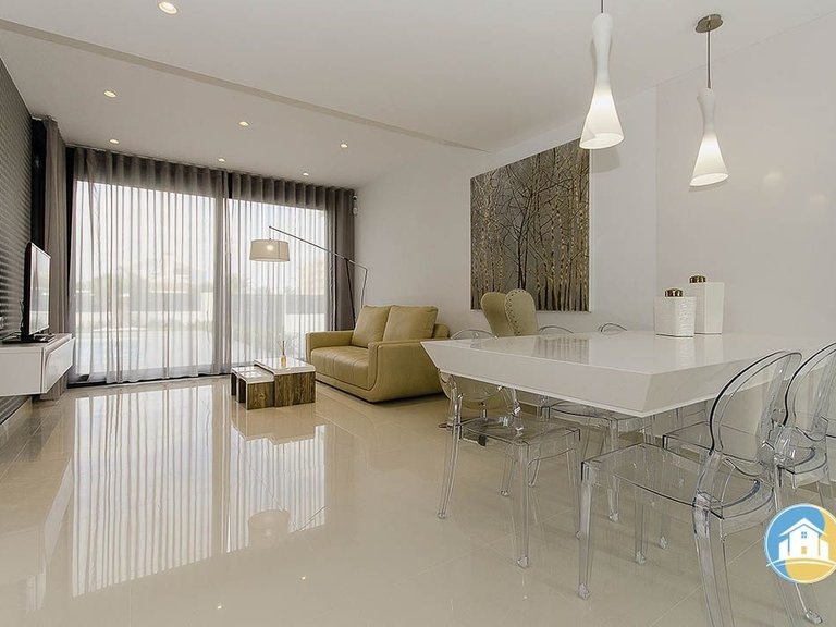 Villa for Sale in Dehesa De Campoamor 20