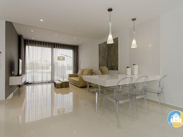 Villa for Sale in Dehesa De Campoamor 21