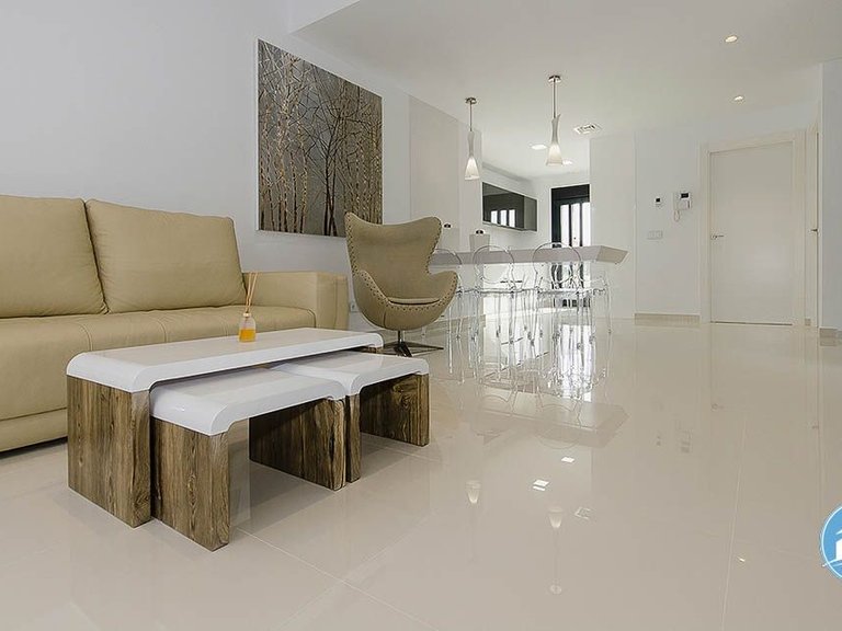 Villa for Sale in Dehesa De Campoamor 22