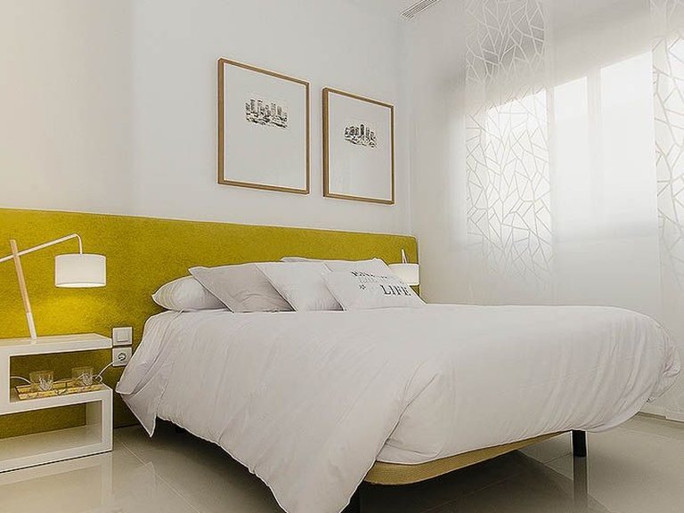 Villa for Sale in Dehesa De Campoamor 24
