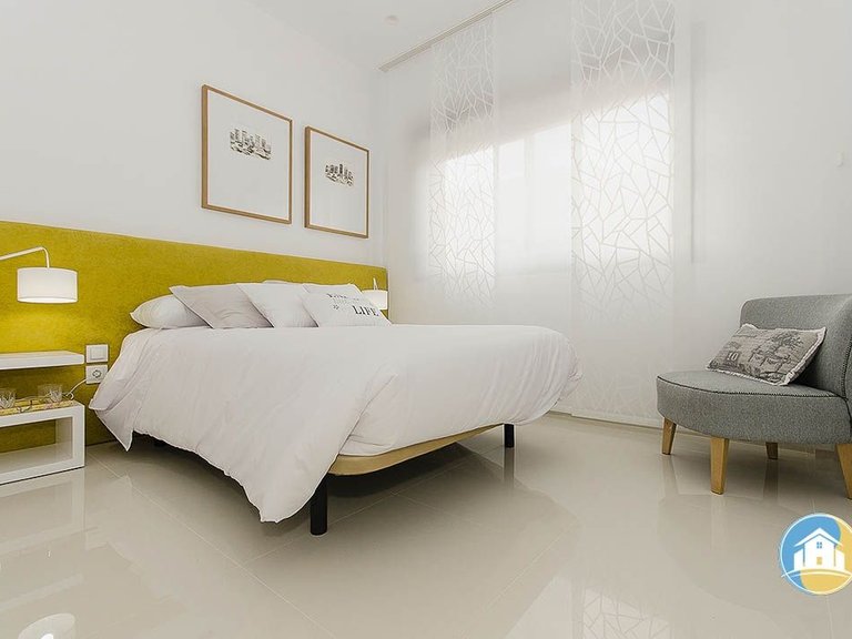 Villa for Sale in Dehesa De Campoamor 26