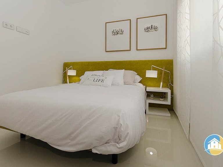 Villa for Sale in Dehesa De Campoamor 29