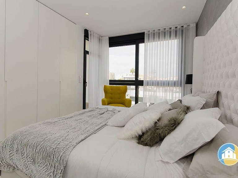 Villa for Sale in Dehesa De Campoamor 37