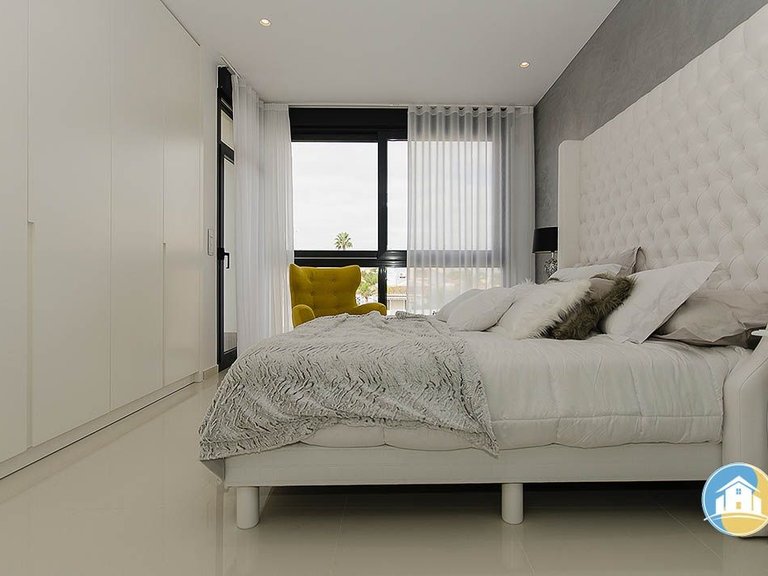 Villa for Sale in Dehesa De Campoamor 41