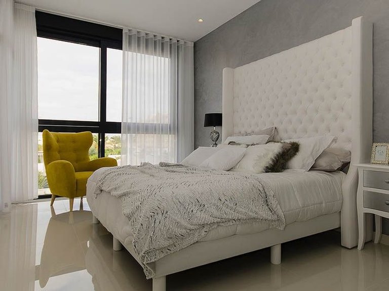 Villa for Sale in Dehesa De Campoamor 42