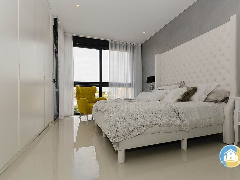Villa for Sale in Dehesa De Campoamor 44