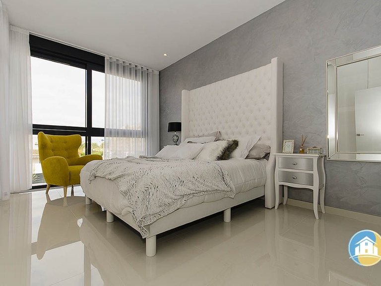 Villa for Sale in Dehesa De Campoamor 50