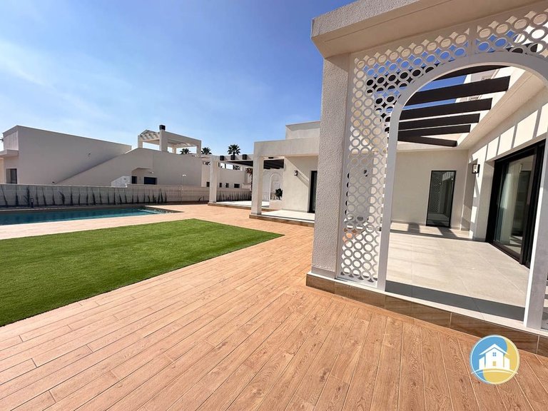 Villa for Sale in Ciudad Quesada 3