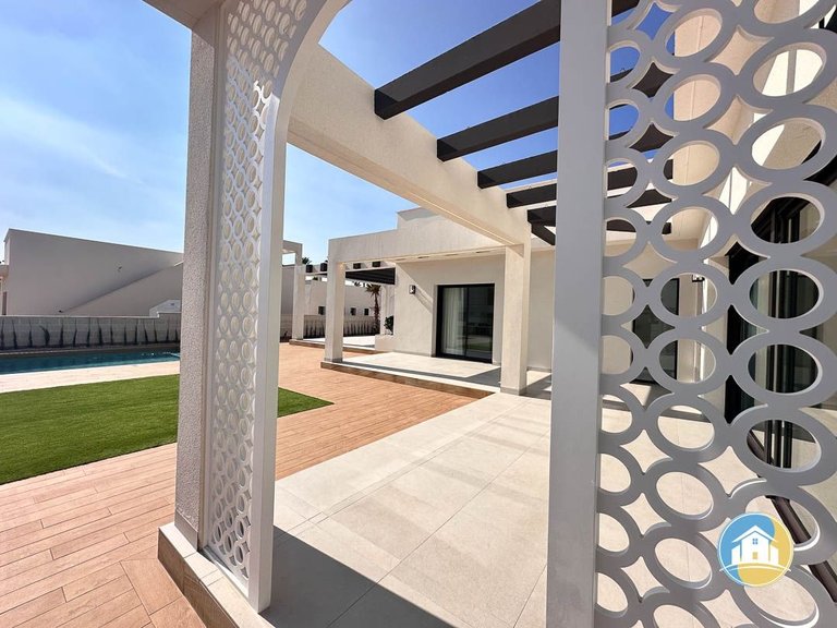 Villa for Sale in Ciudad Quesada 6