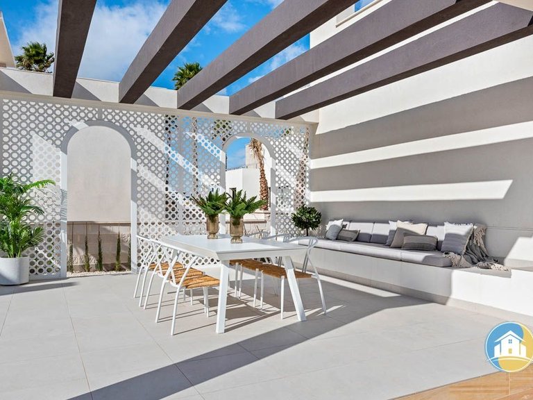 Villa for Sale in Ciudad Quesada 8