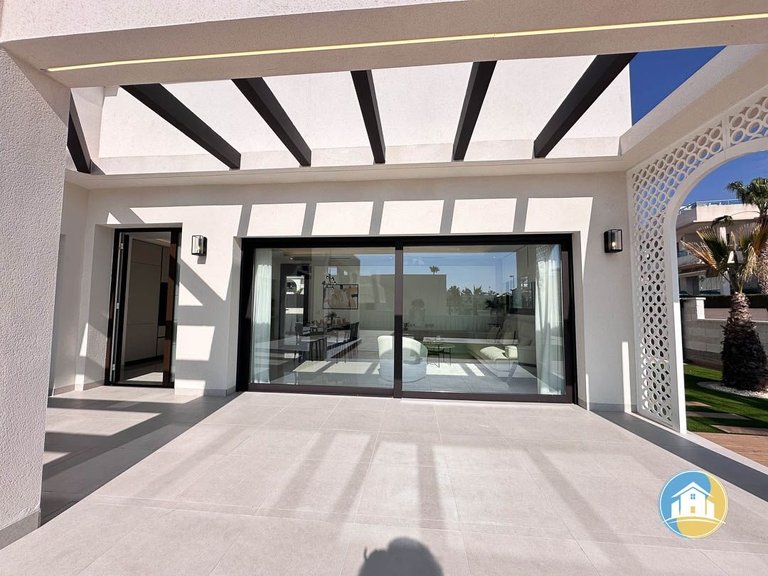 Villa for Sale in Ciudad Quesada 10