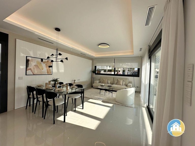 Villa for Sale in Ciudad Quesada 11