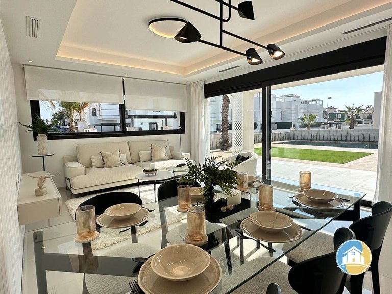 Villa for Sale in Ciudad Quesada 12