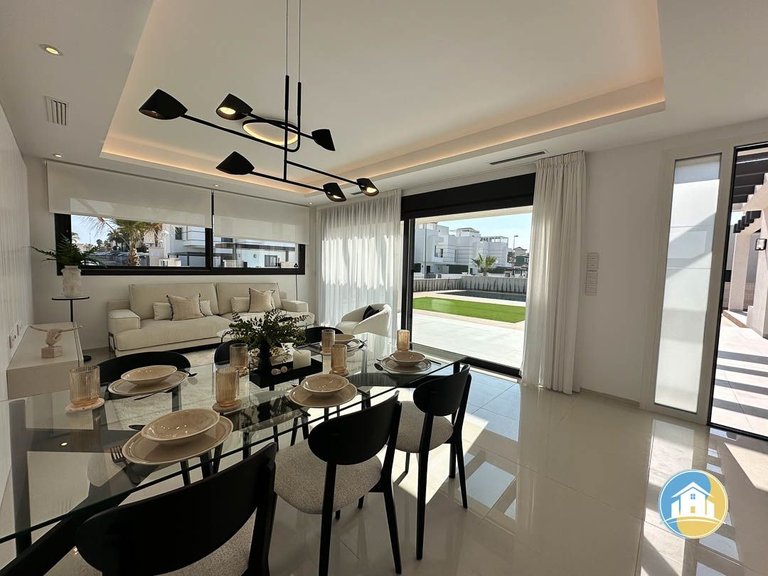 Villa for Sale in Ciudad Quesada 13