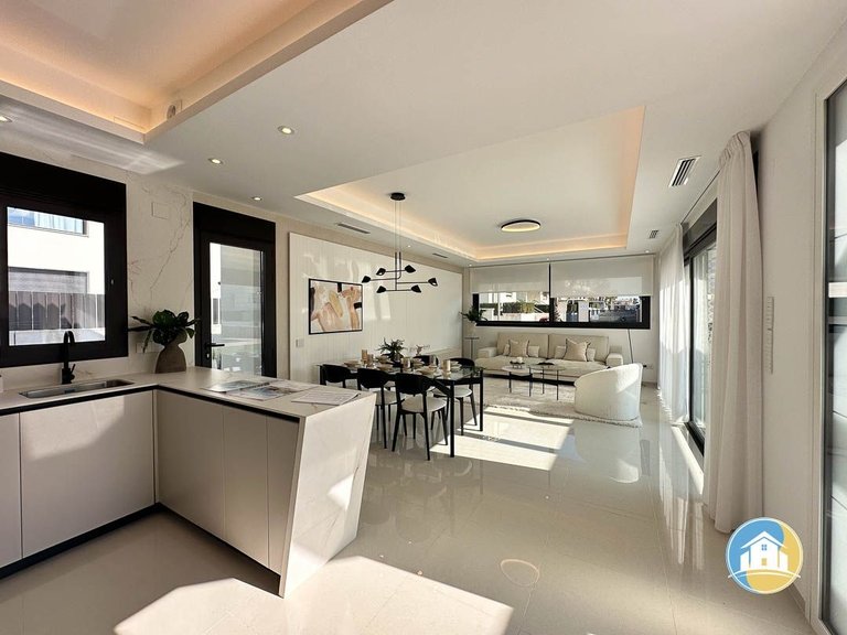 Villa for Sale in Ciudad Quesada 14