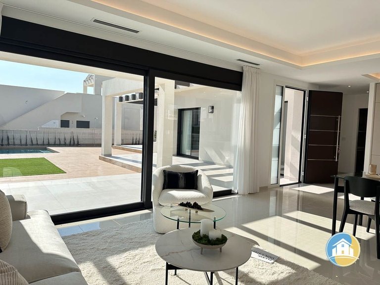 Villa for Sale in Ciudad Quesada 15