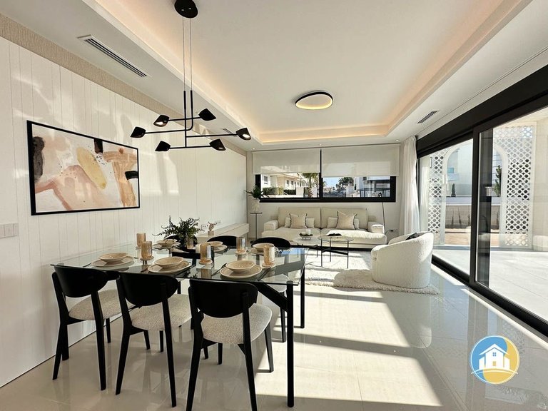 Villa for Sale in Ciudad Quesada 16