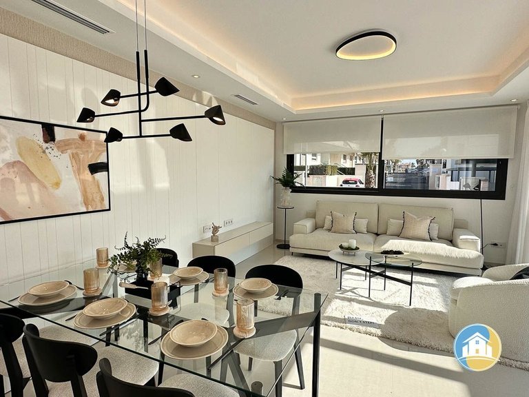 Villa for Sale in Ciudad Quesada 17